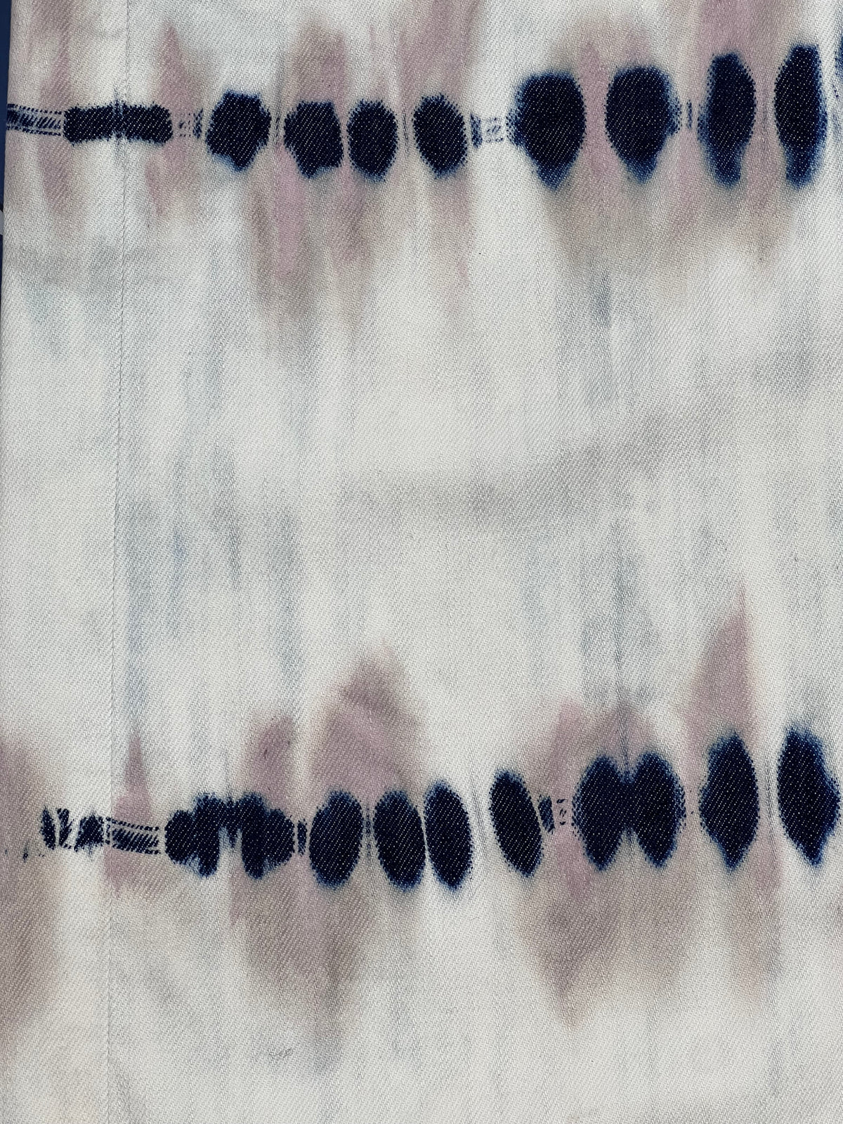 Dior - Jeans Tie and dye T34