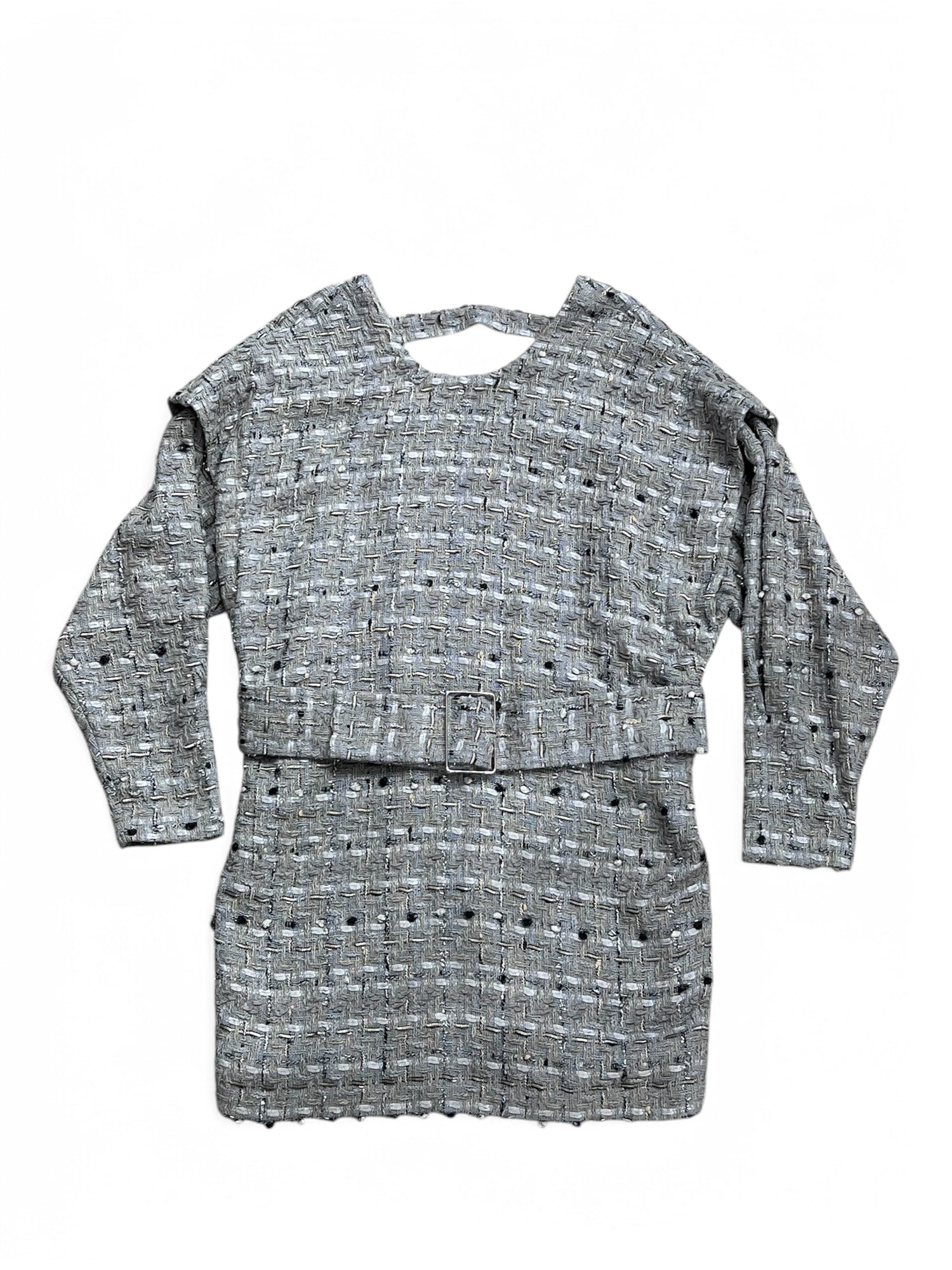 Iro - Robe Pacol Pearl Grey T38