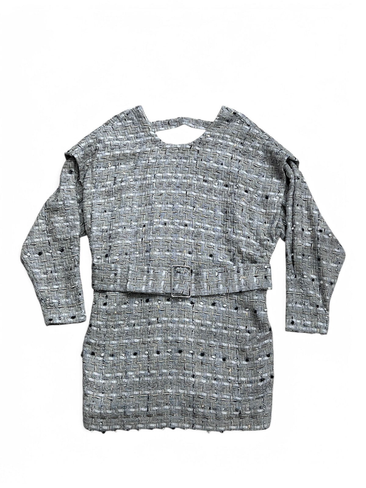 Iro - Robe Pacol Pearl Grey T38