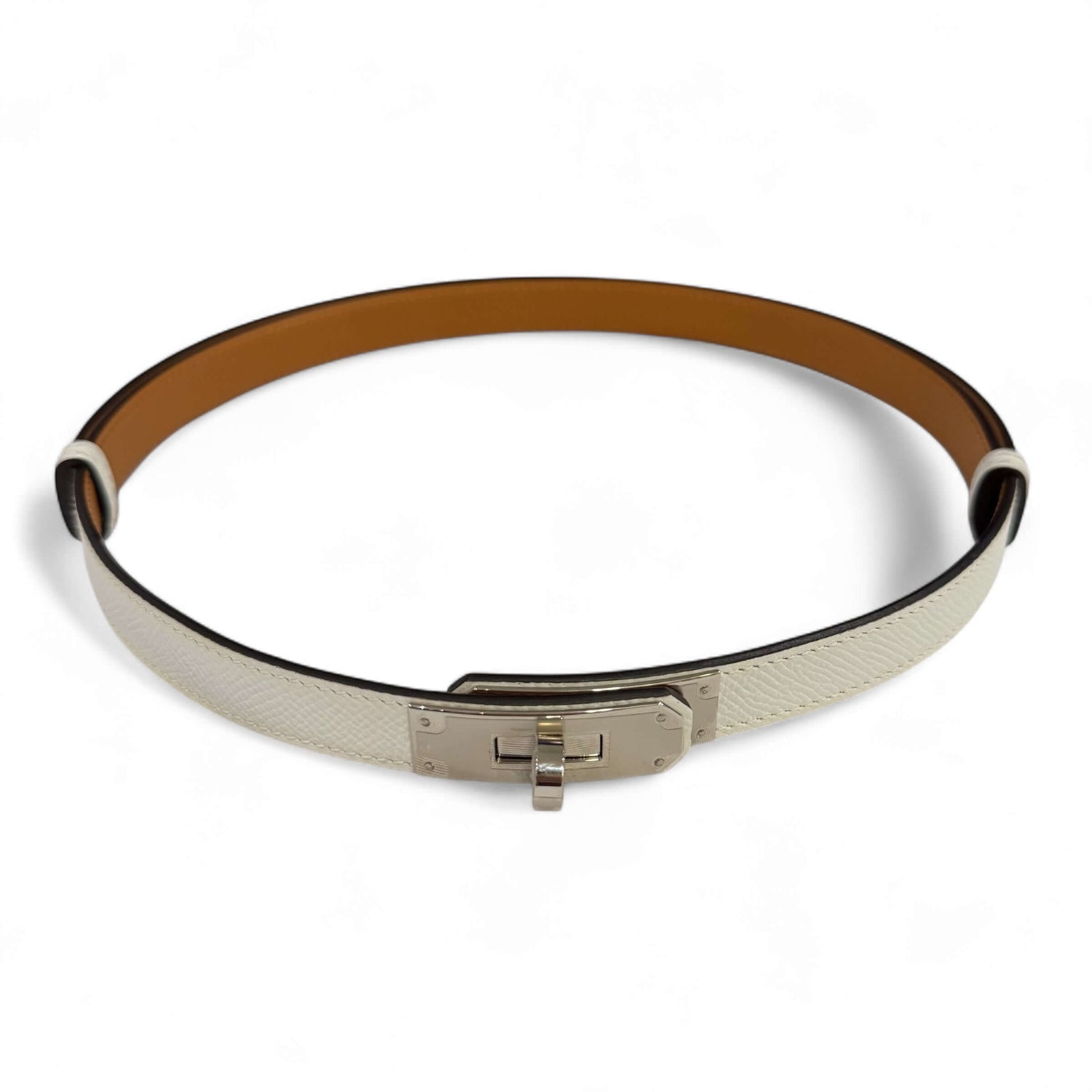 Hermès - Kelly Gürtel