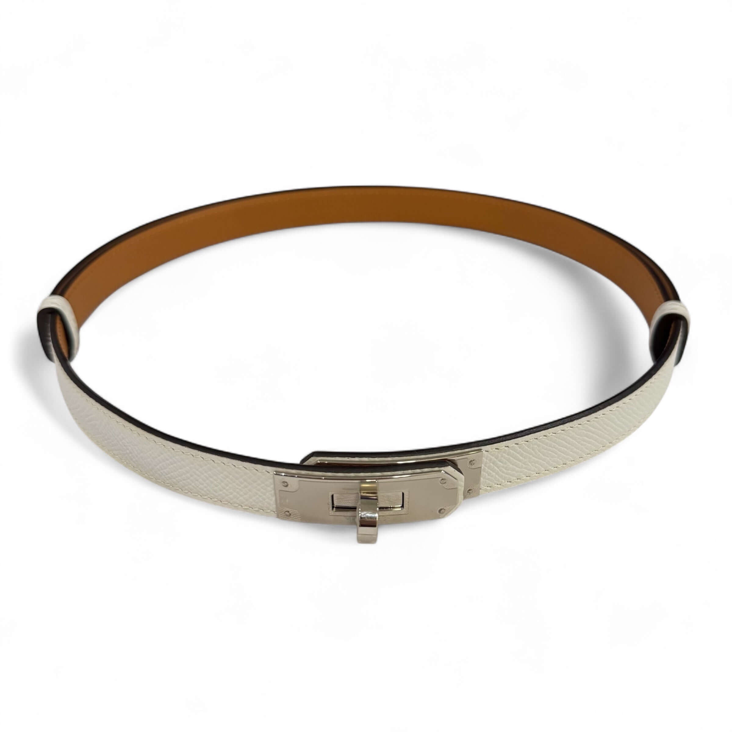 Hermès - Kelly Gürtel