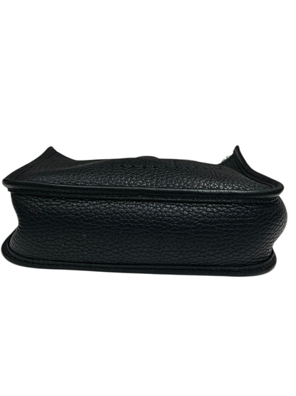 Sac Hermès Evelyne 16 Noir | Les Folies d’Eugénie
