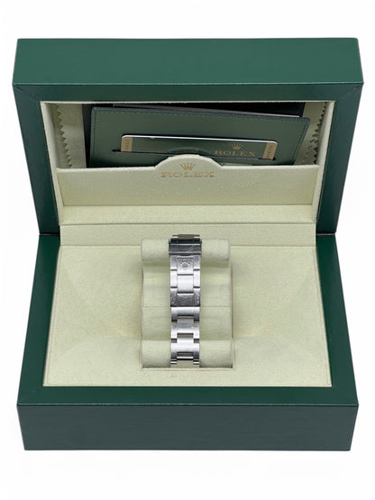 Rolex - Montre Oyster Perpetual Kermit