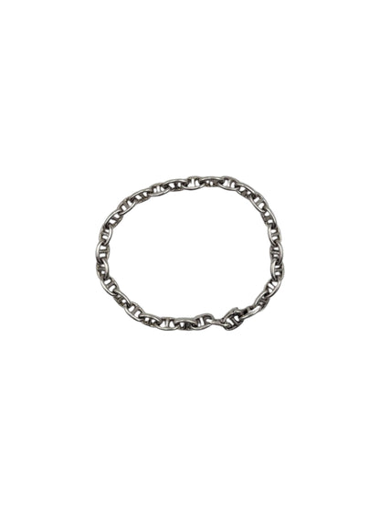 Hermès - Bracelet chaîne d’ancre TTPM