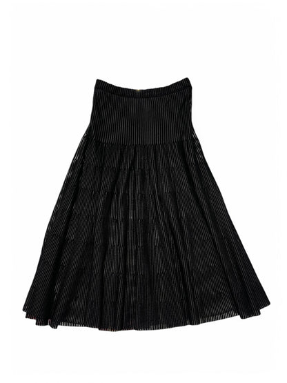 Givenchy - Long skirt size 36