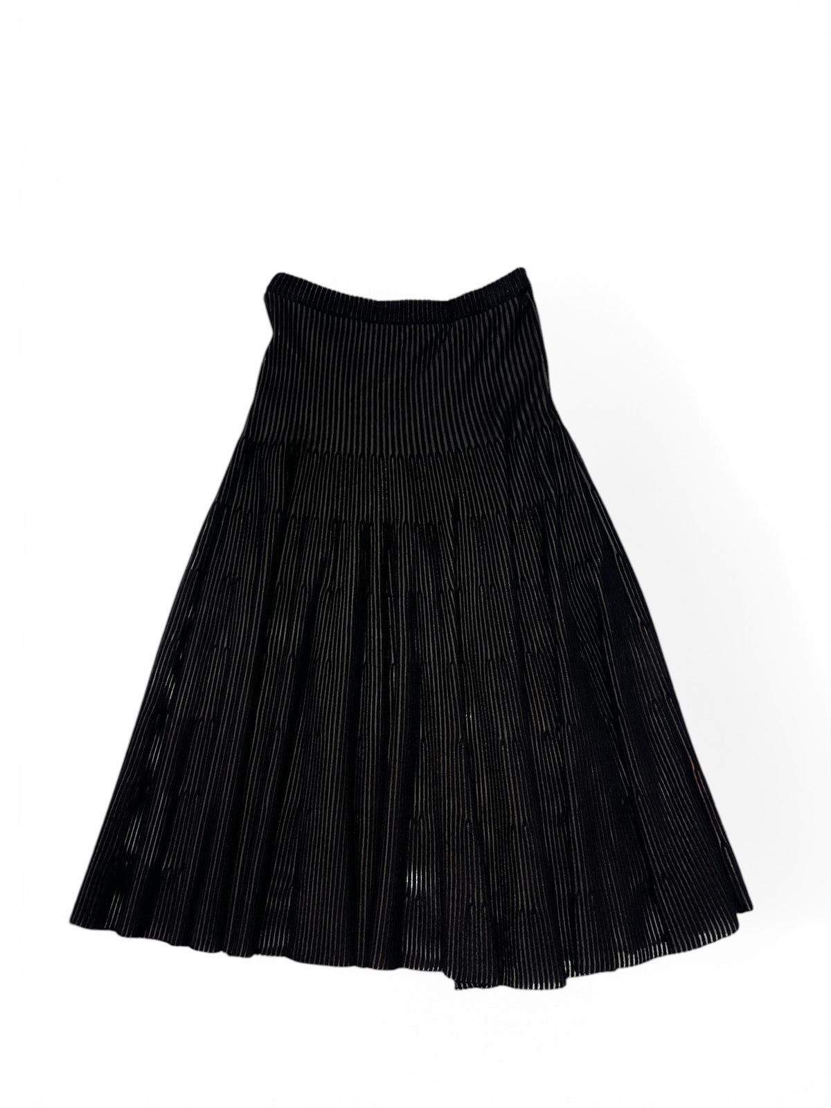 Givenchy - Long skirt size 36