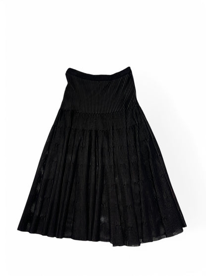 Givenchy - Long skirt size 36