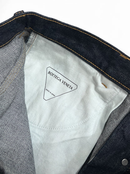 Bottega Veneta - Jean brut T42