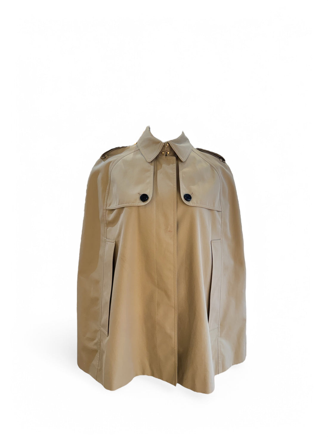 Burberry - Mantella beige TS