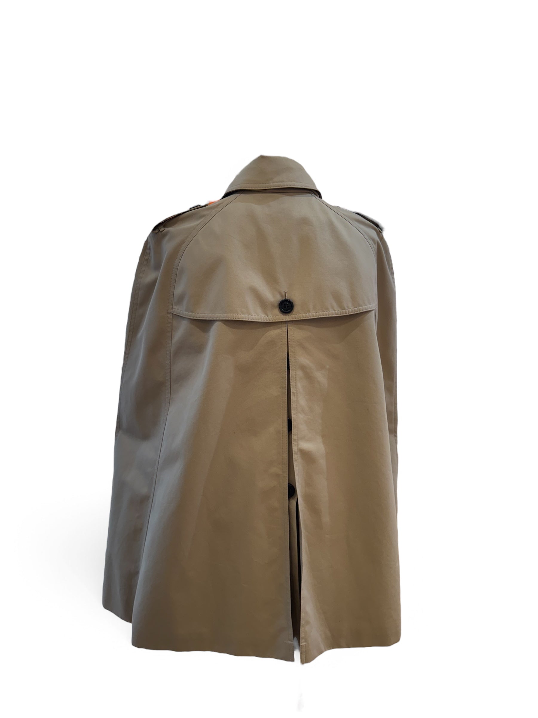 Burberry - Cape beige TS