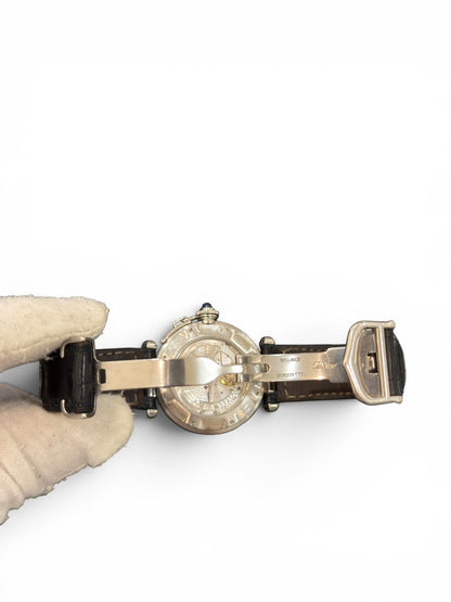 Cartier - Montre Pacha