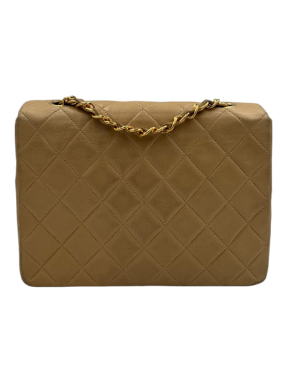Gucci - Beige vintage Timeless bag