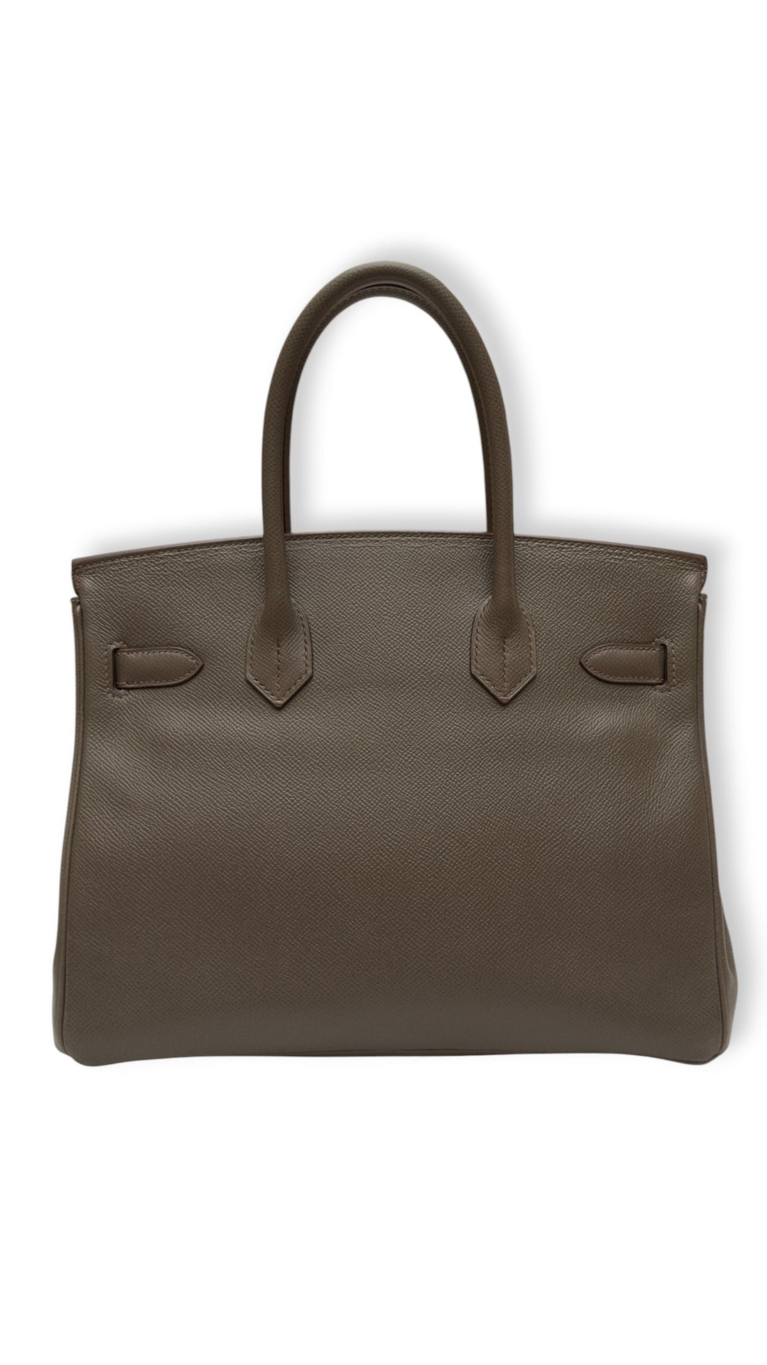 Hermès - Sac Birkin 30 Epsom