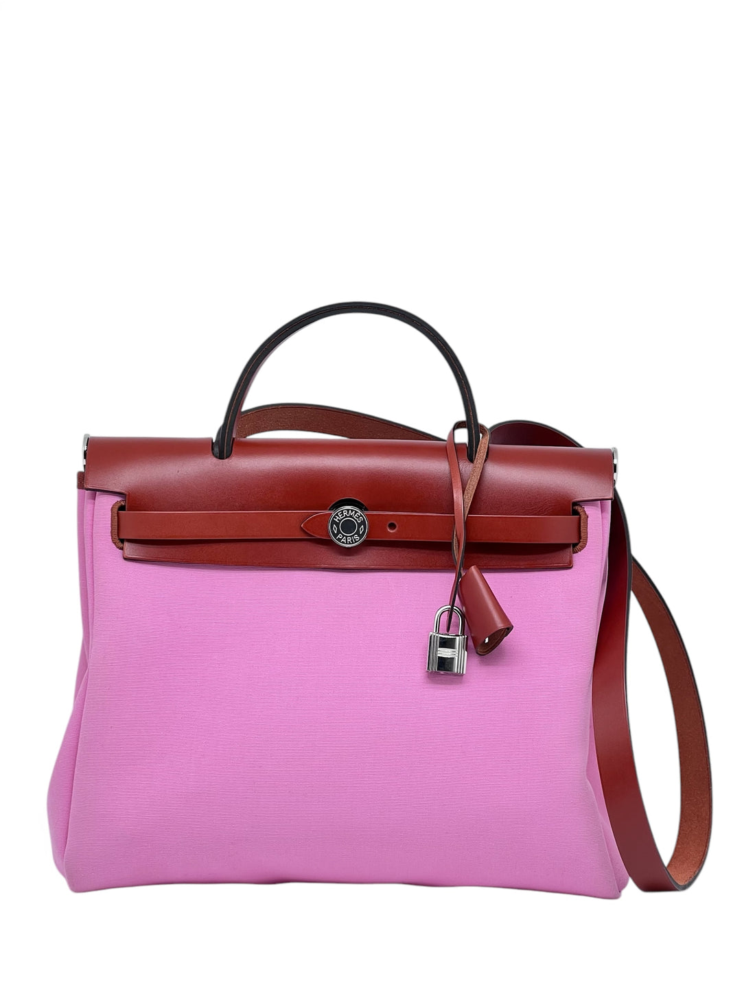 Hermès - Sac Herbag Zip 31