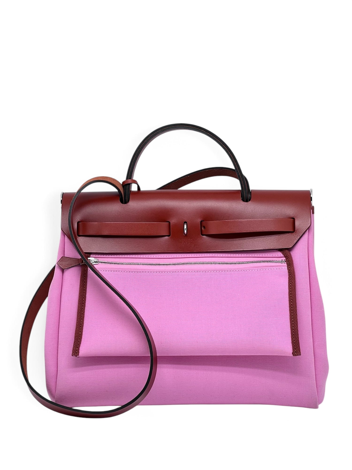 Hermès - Sac Herbag Zip 31