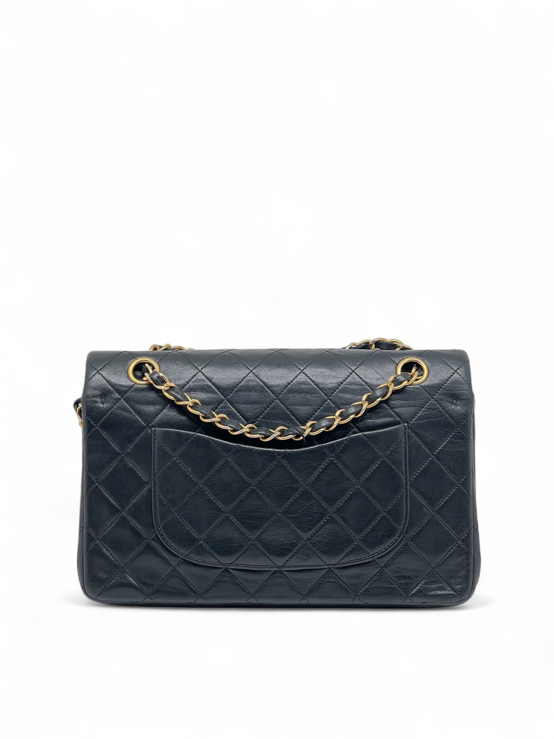 Chanel - Borsa Timeless 25