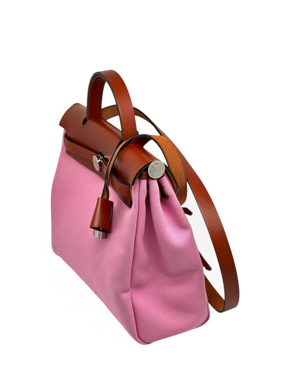 Hermès - Sac Herbag Zip 31