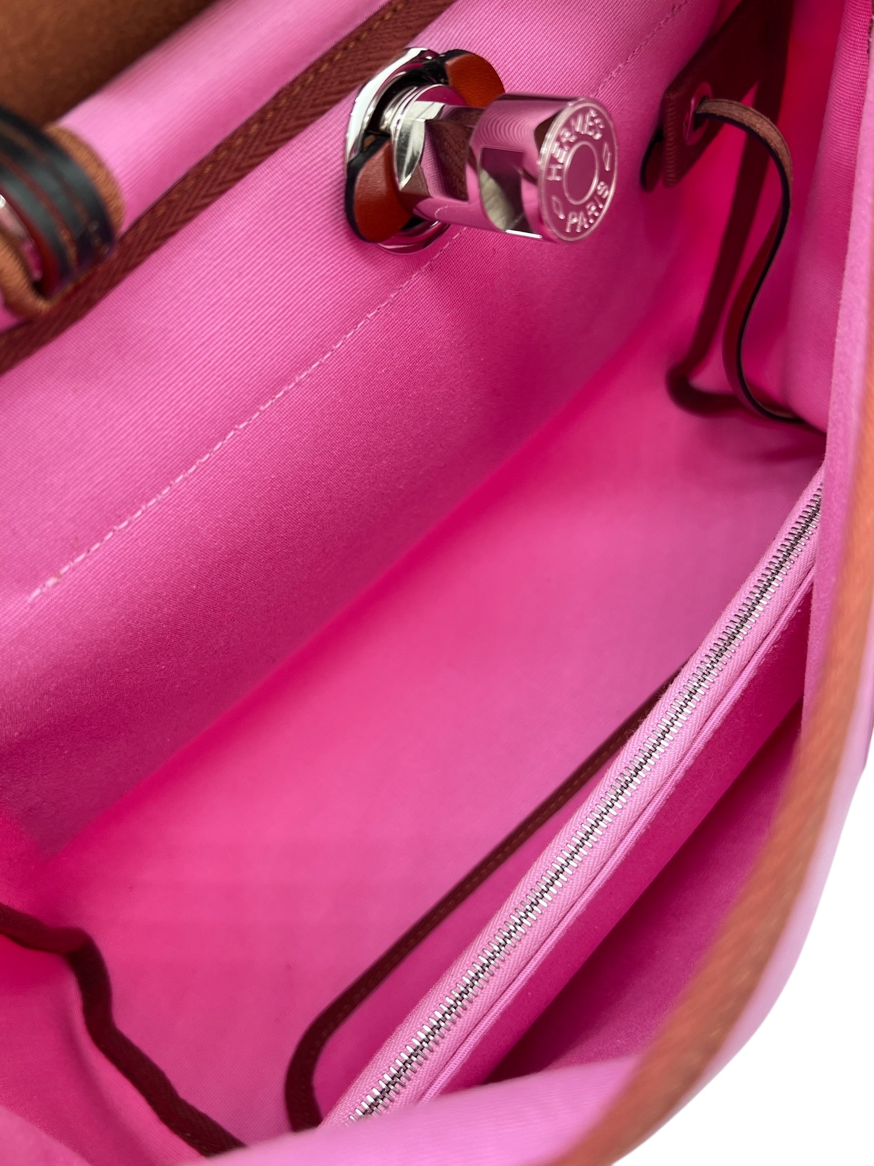 Hermès - Sac Herbag Zip 31