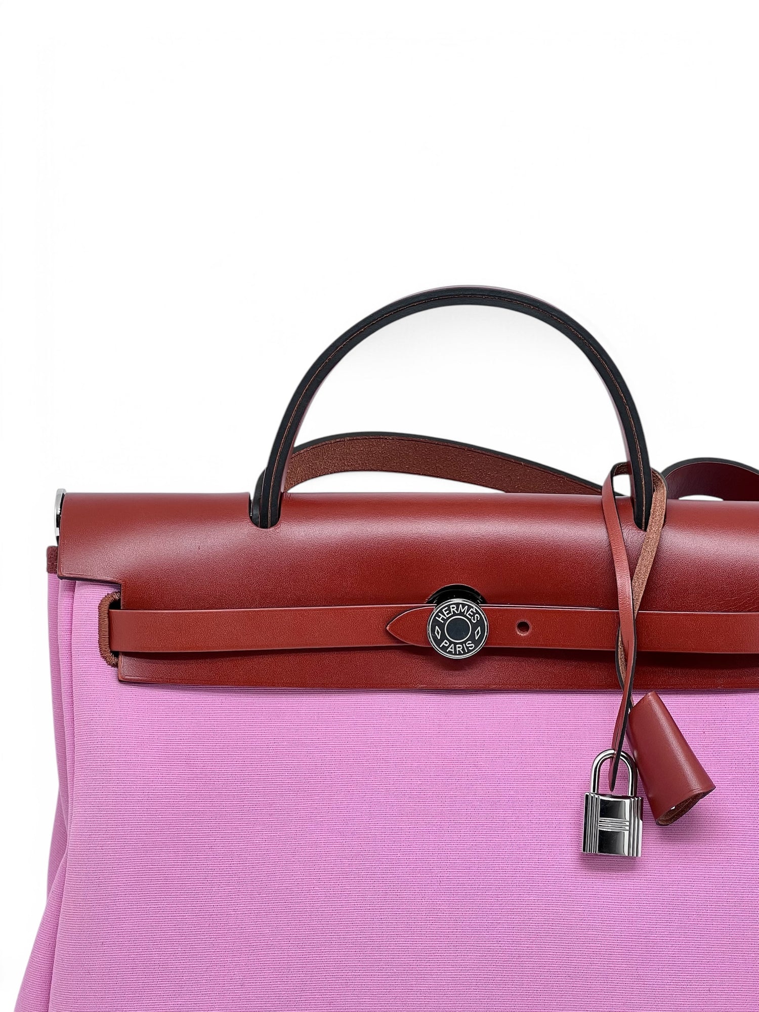 Hermès - Sac Herbag Zip 31
