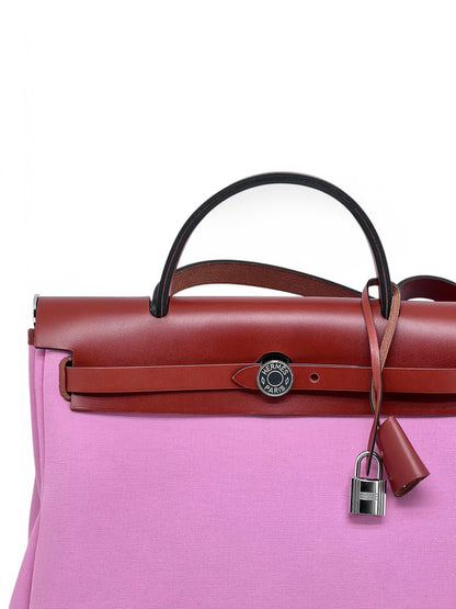 Hermès - Sac Herbag Zip 31