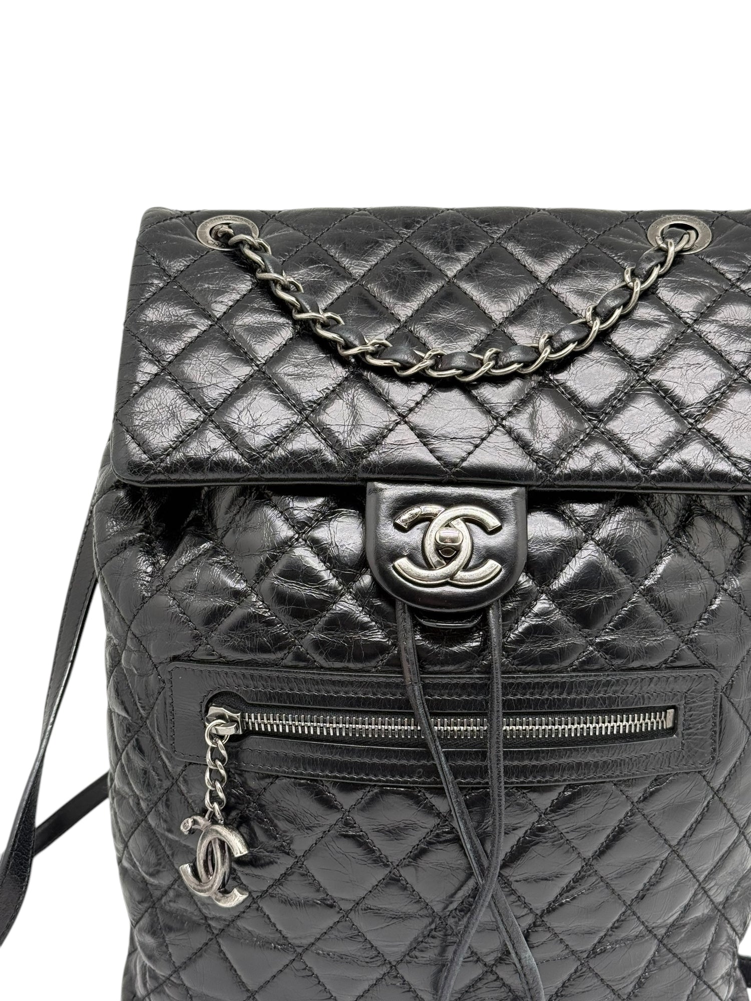 Chanel – Rucksack