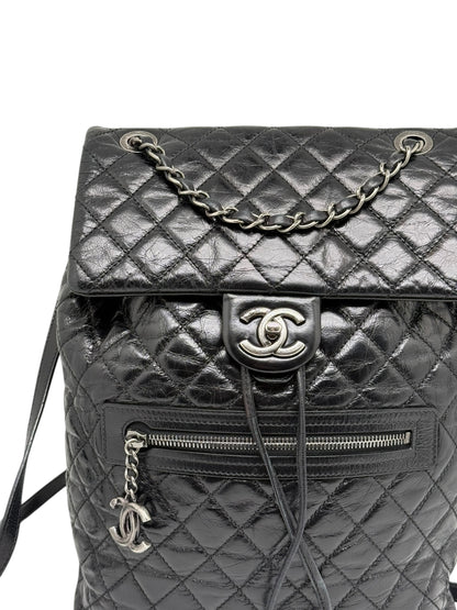 Chanel – Rucksack