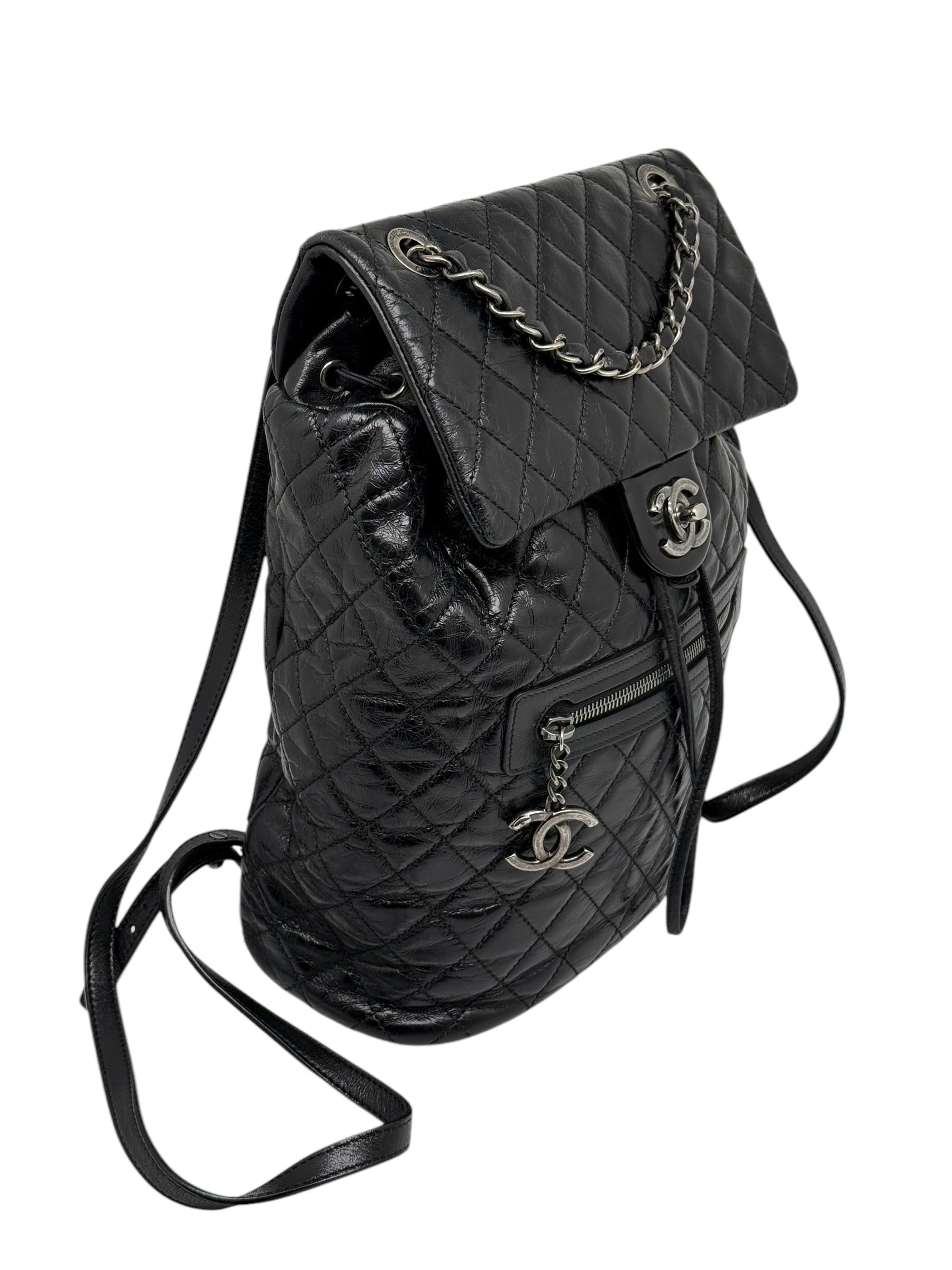 Chanel – Rucksack