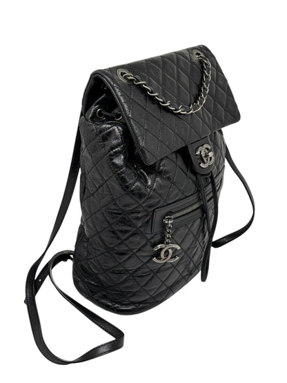 Chanel – Rucksack