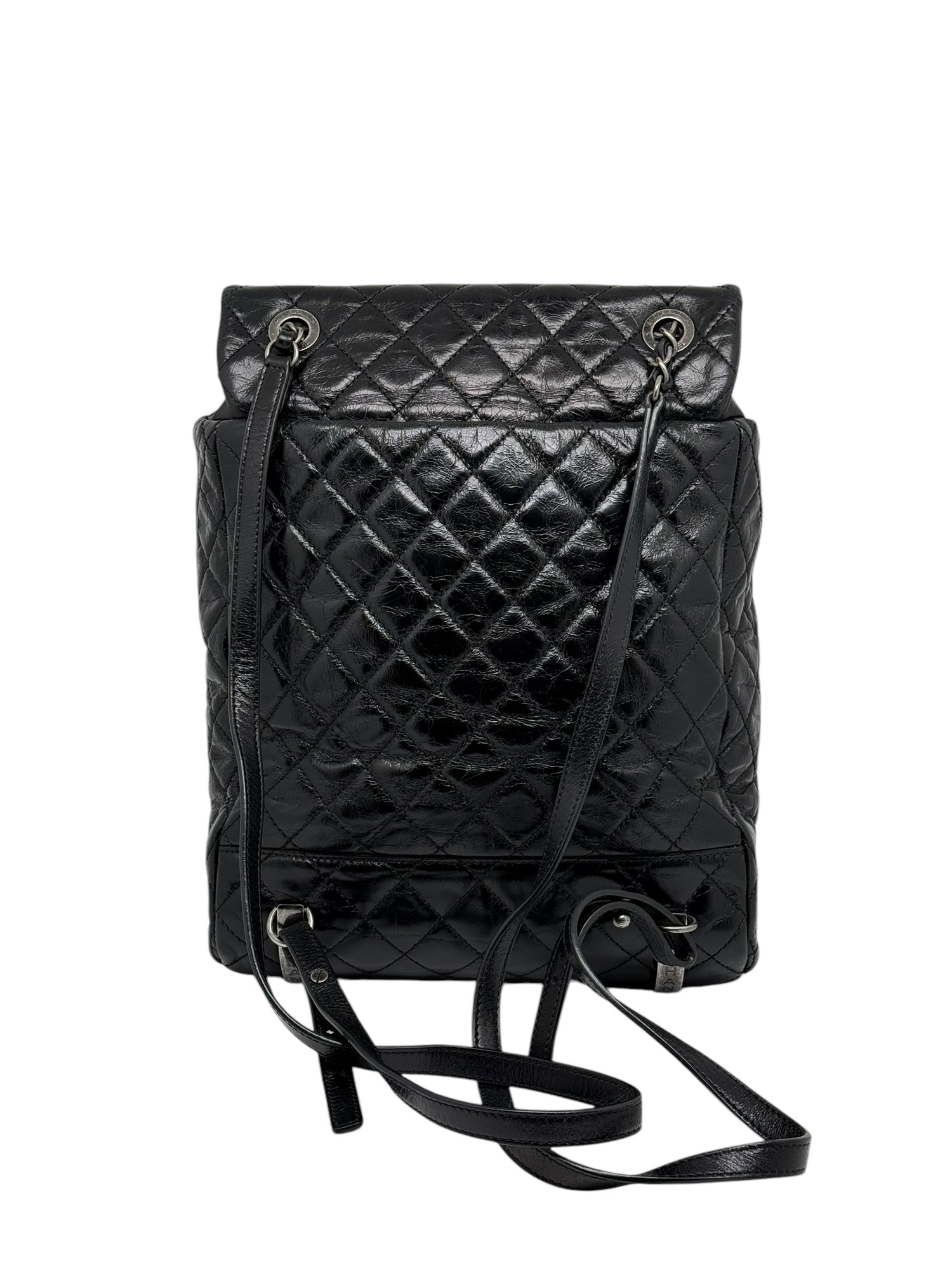 Chanel – Rucksack