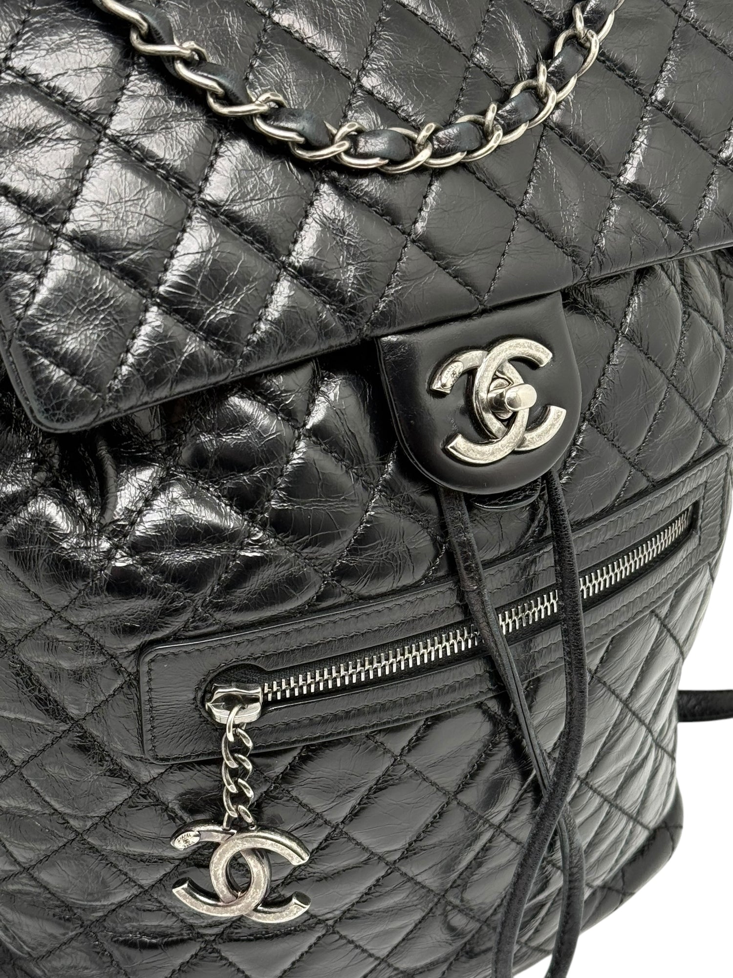 Chanel – Rucksack