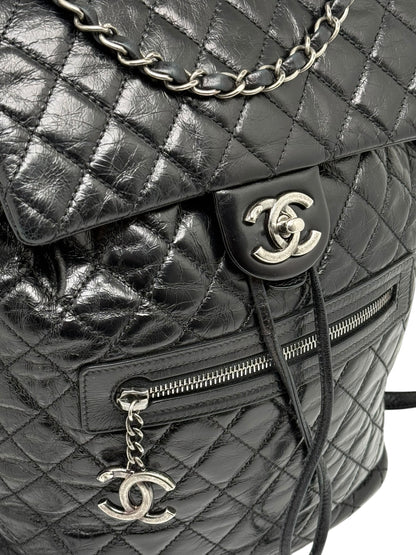 Chanel – Rucksack