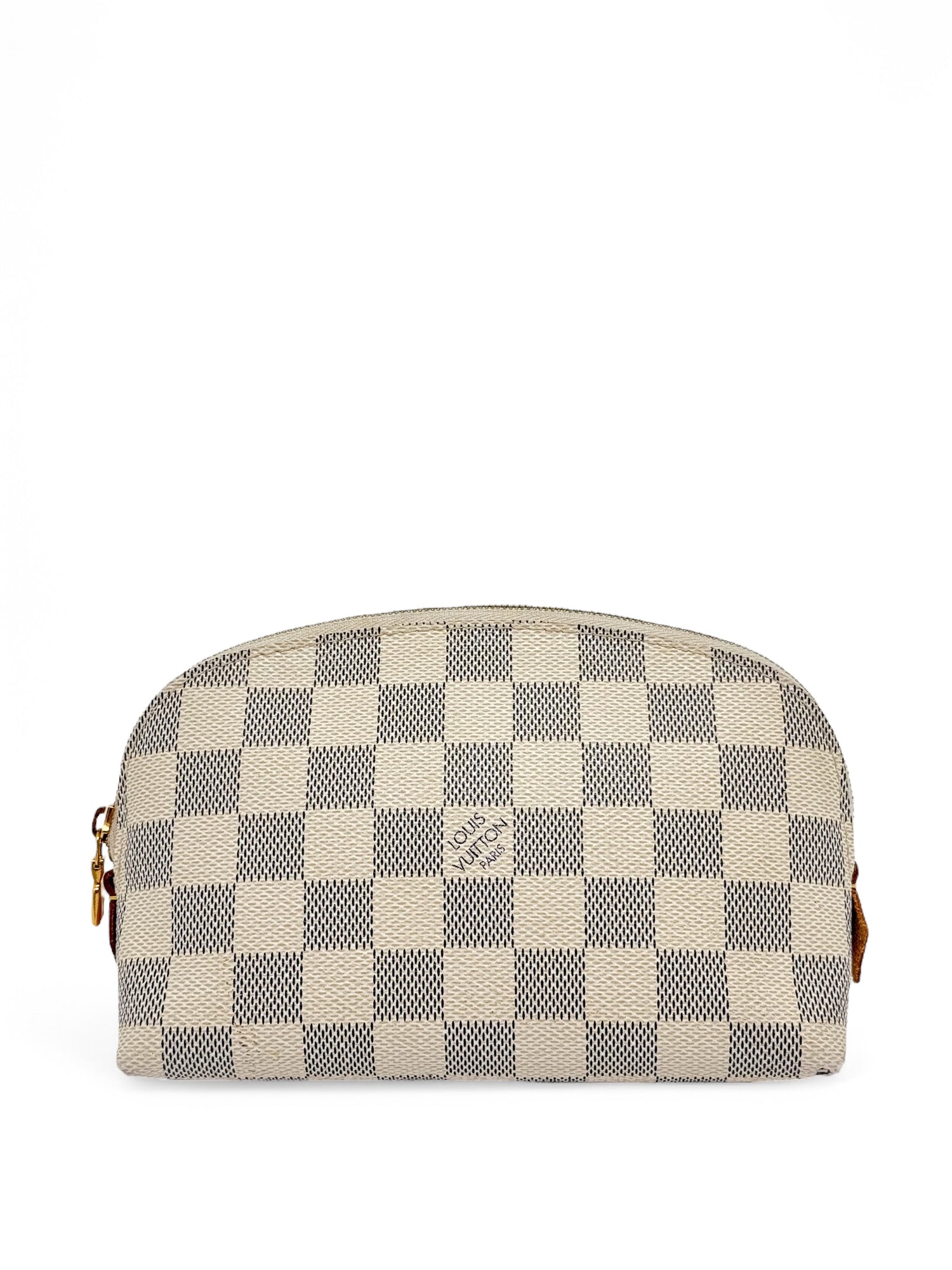 Louis Vuitton - Pochette cosmétique