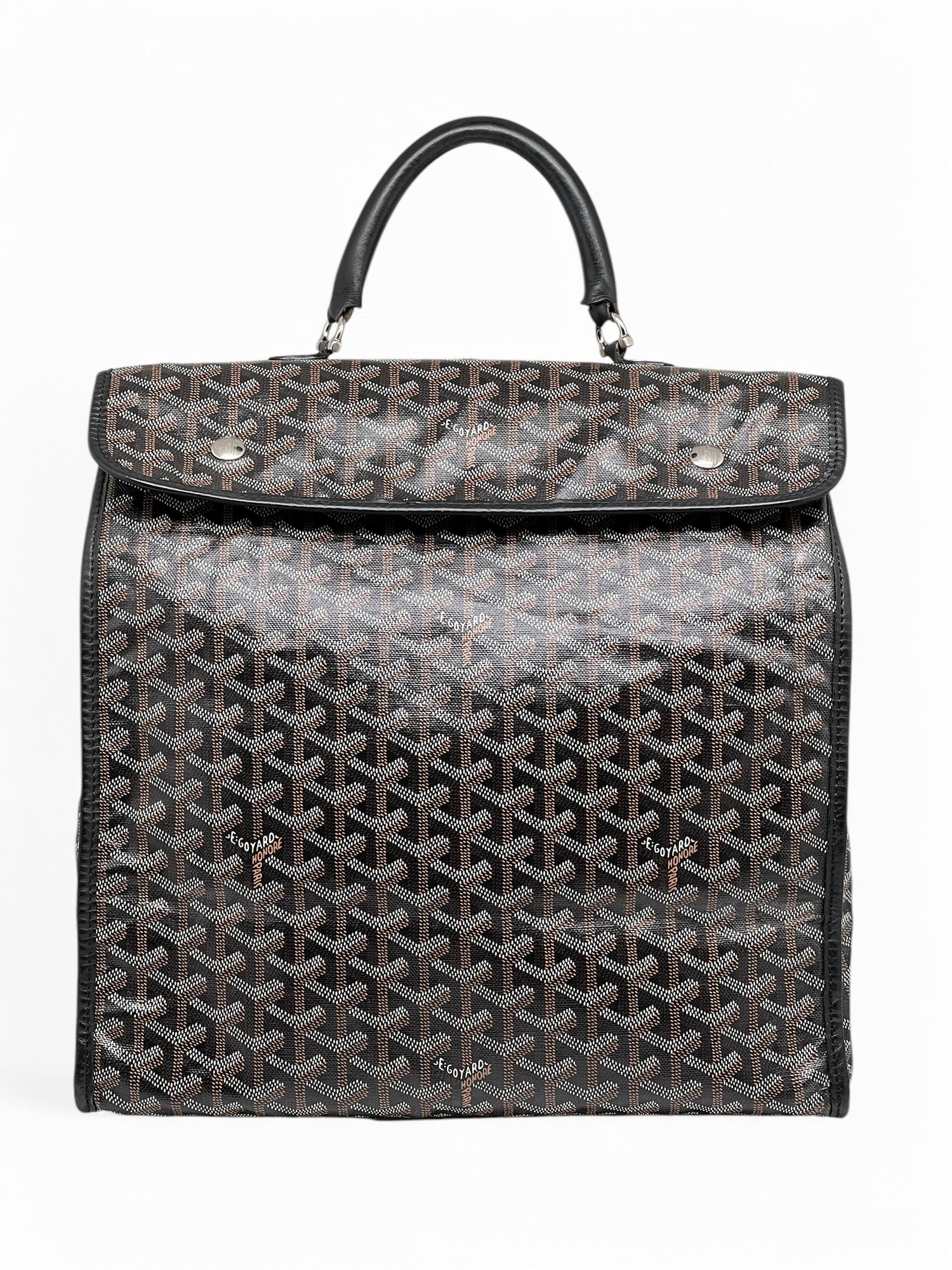 Goyard - Sac de voyage