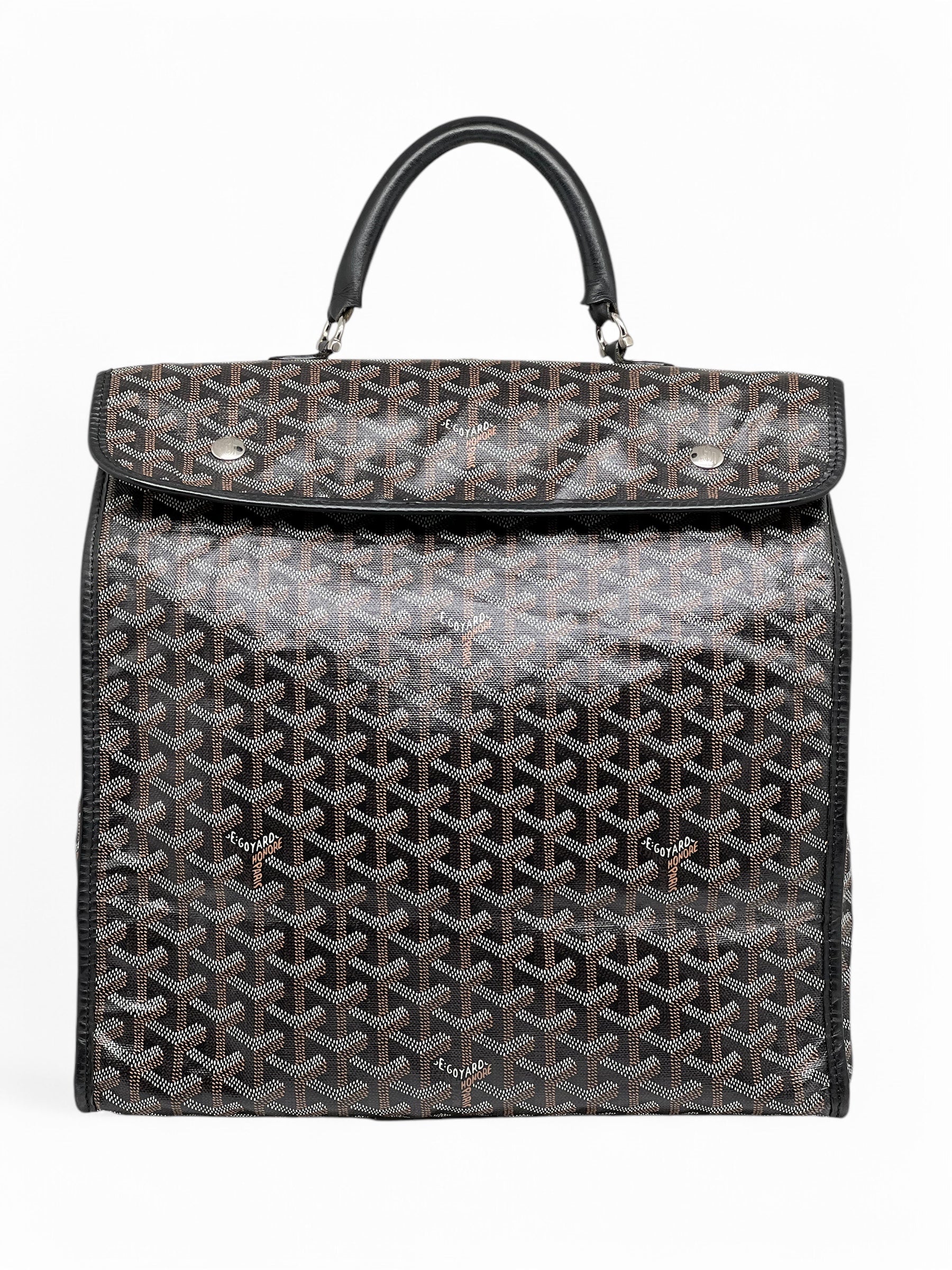 Goyard - Sac de voyage