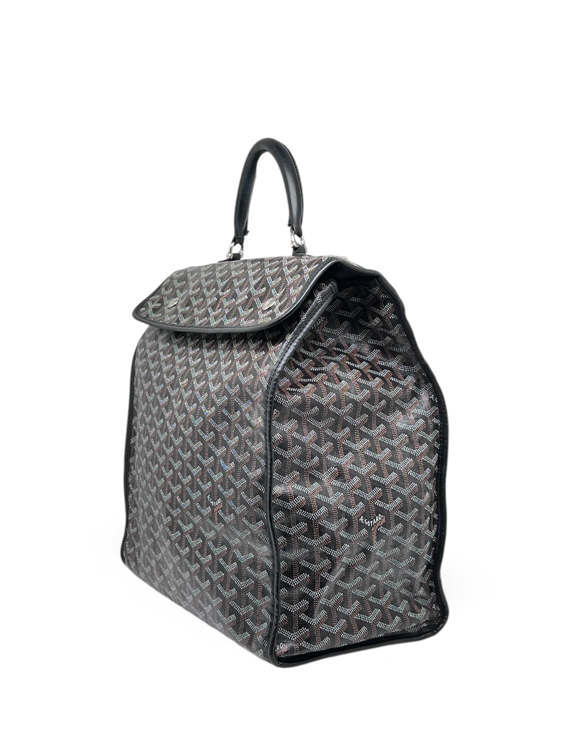 Goyard - Sac de voyage
