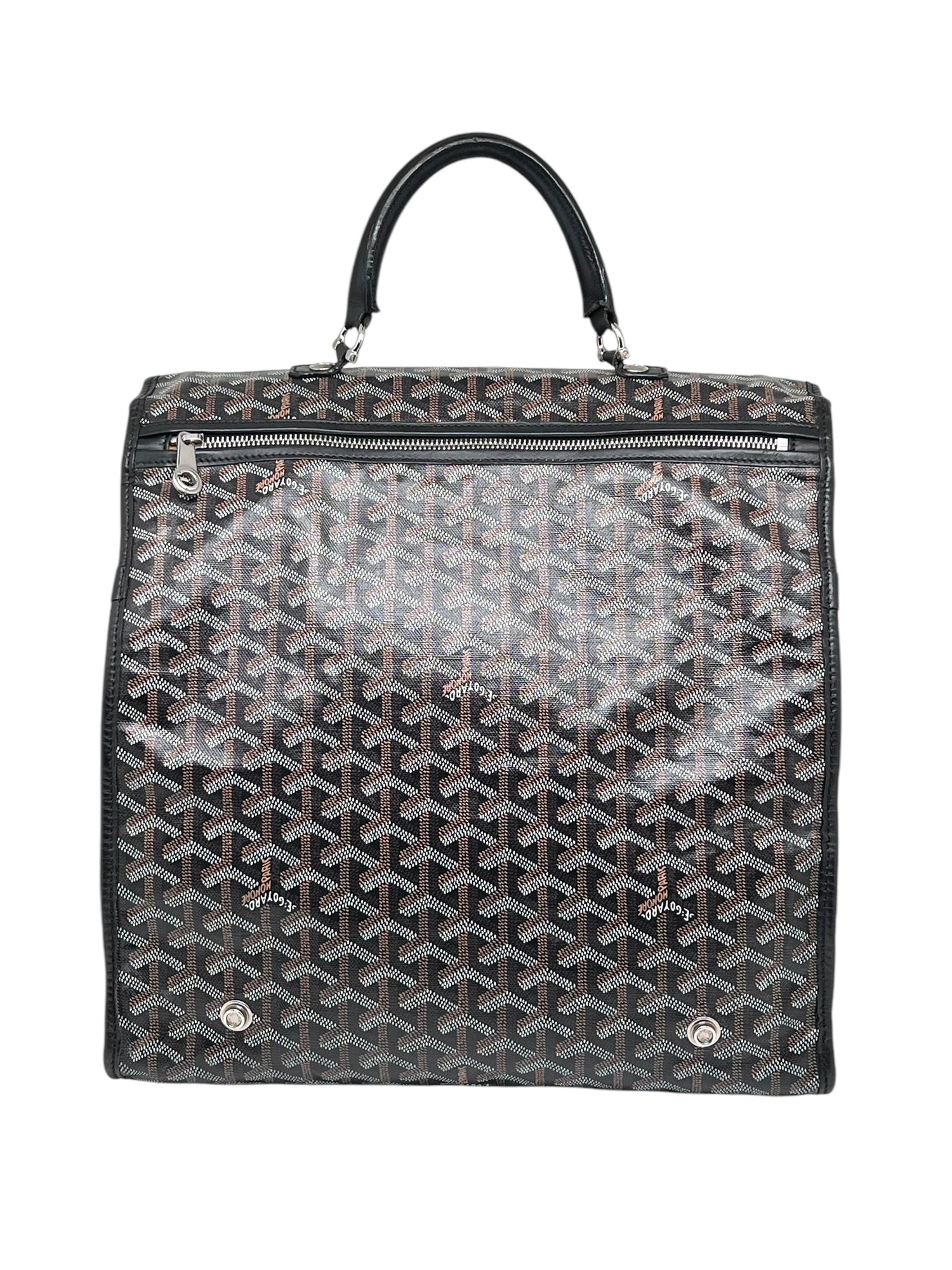 Goyard - Sac de voyage
