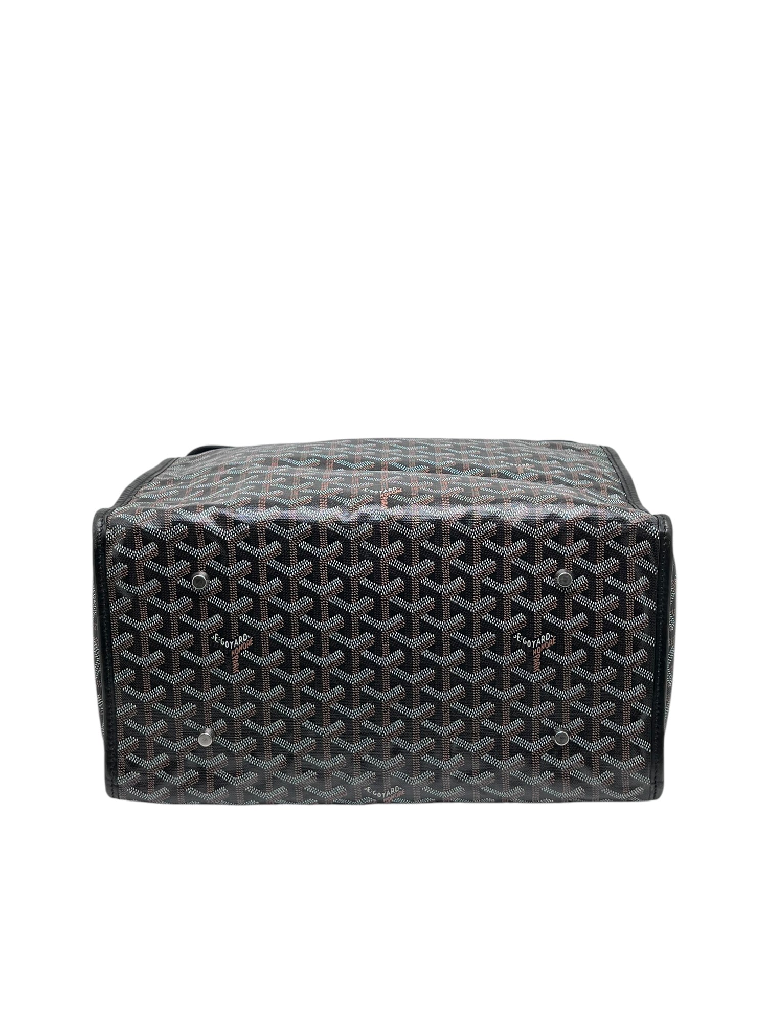 Goyard - Sac de voyage