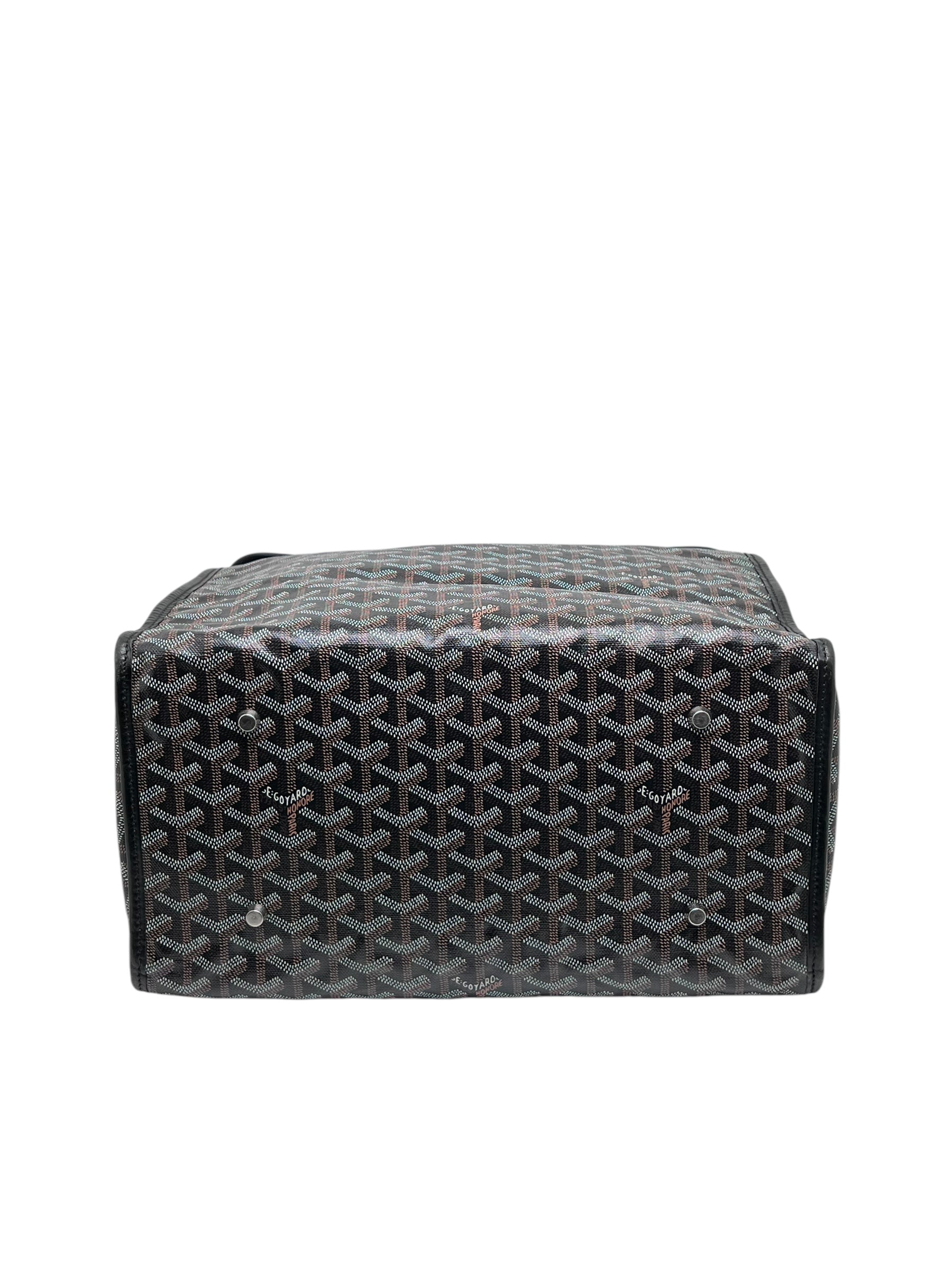 Goyard - Sac de voyage