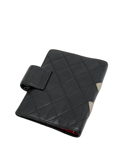 Chanel - Carnet Cambon
