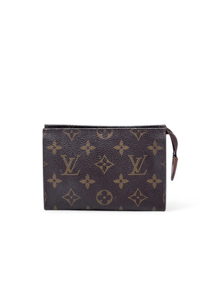 Louis Vuitton - Trousse de toilettes