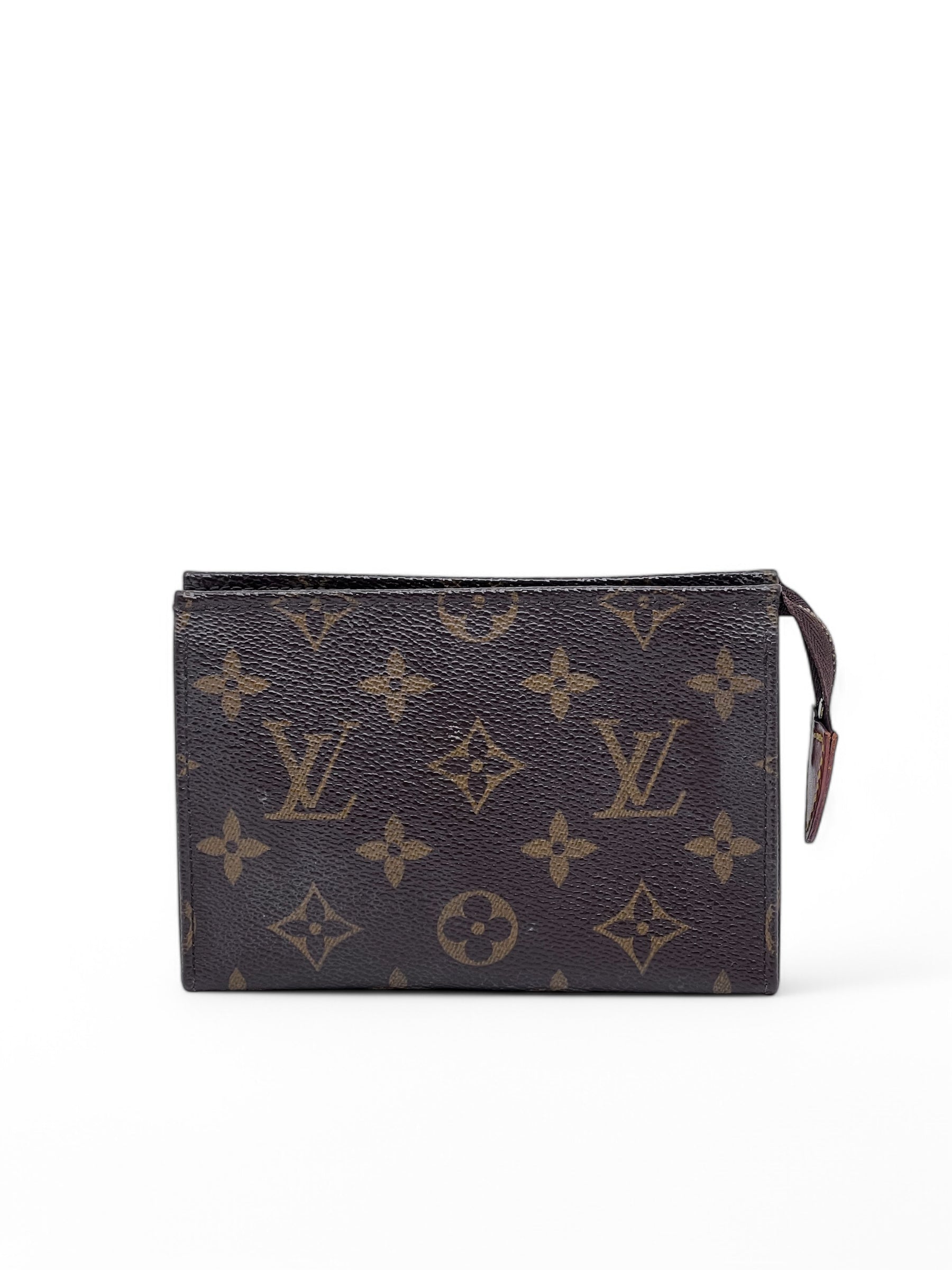 Louis Vuitton - Trousse de toilettes