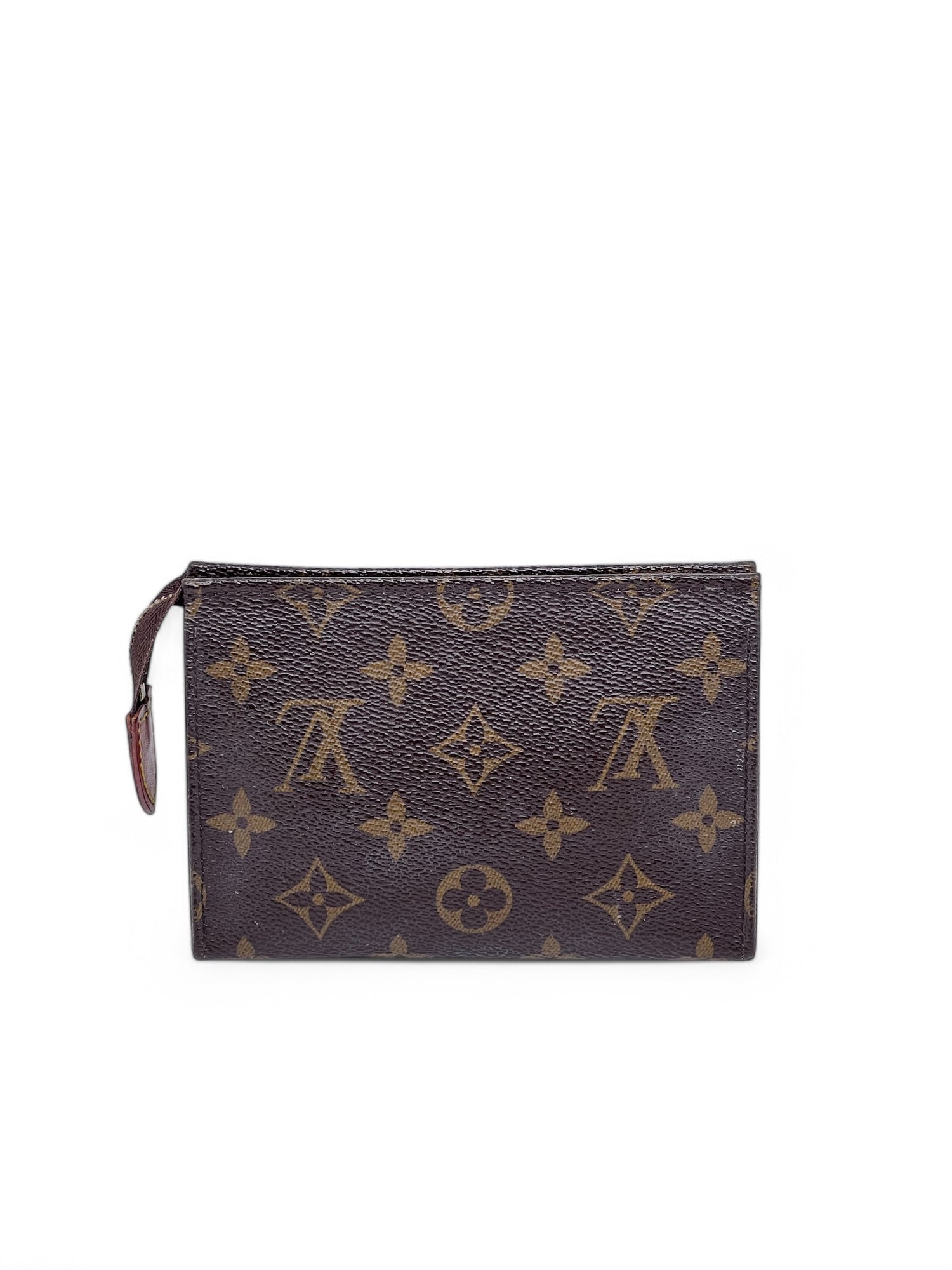 Louis Vuitton - Trousse de toilettes