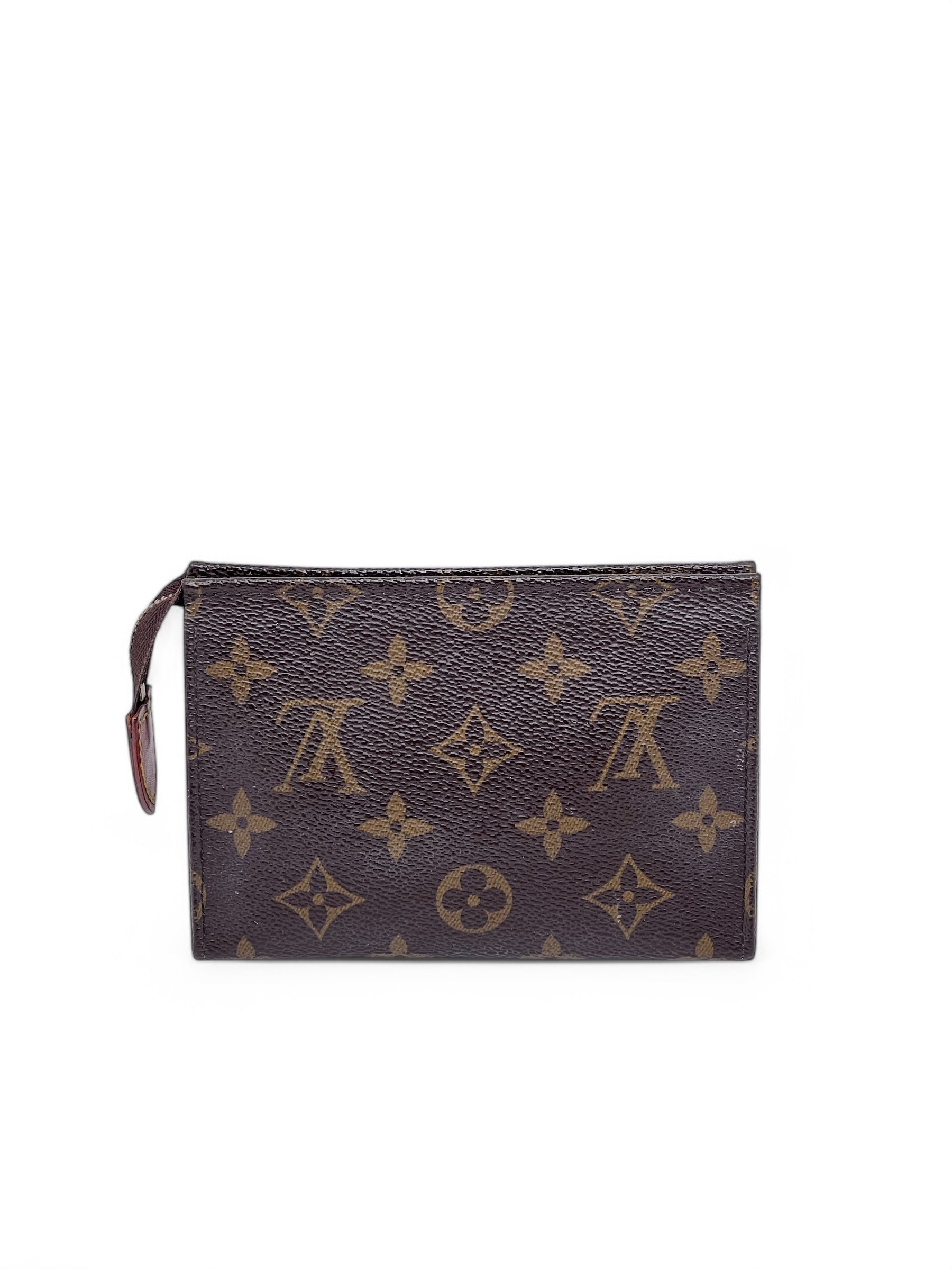 Louis Vuitton - Trousse de toilettes