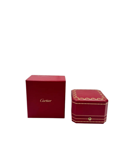 Cartier - Bague trinity T55