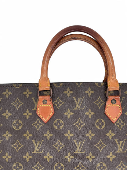 Louis Vuitton - Sac Plat GM