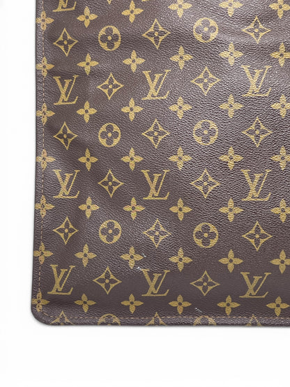Louis Vuitton - Sac Plat GM