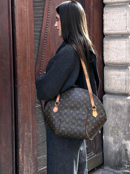 Louis Vuitton -  Sac Ellipse GM