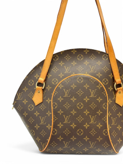 Louis Vuitton -  Sac Ellipse GM
