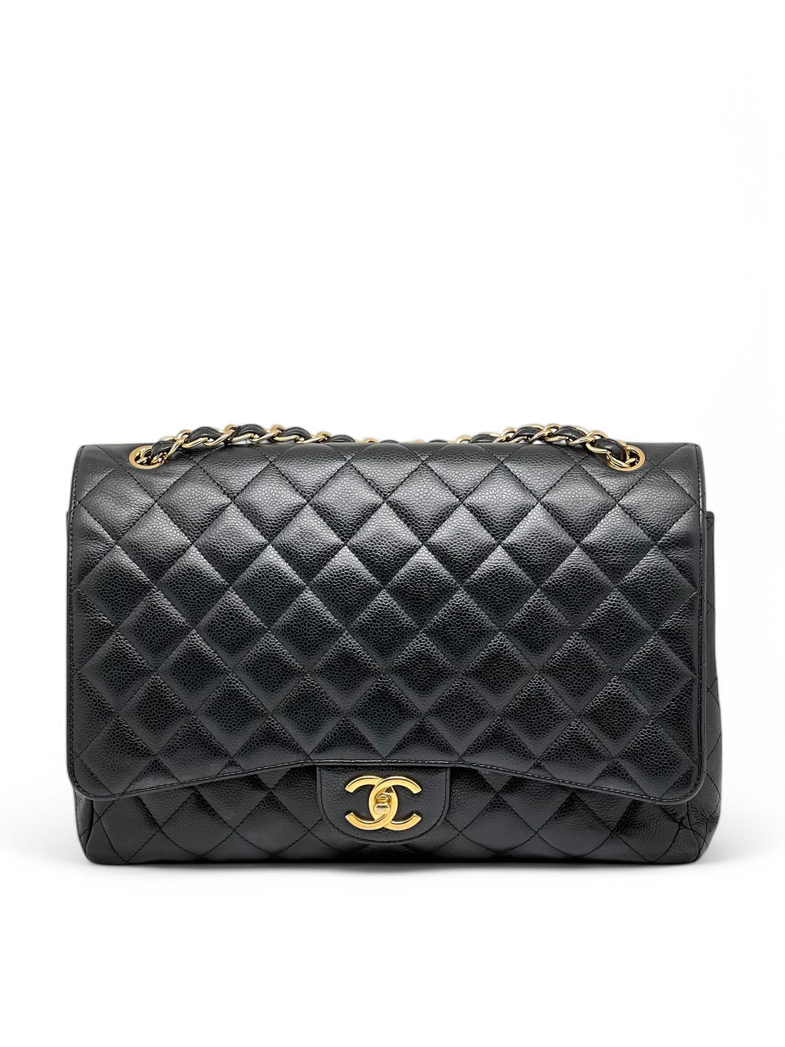 Chanel - Borsa Maxi jumbo