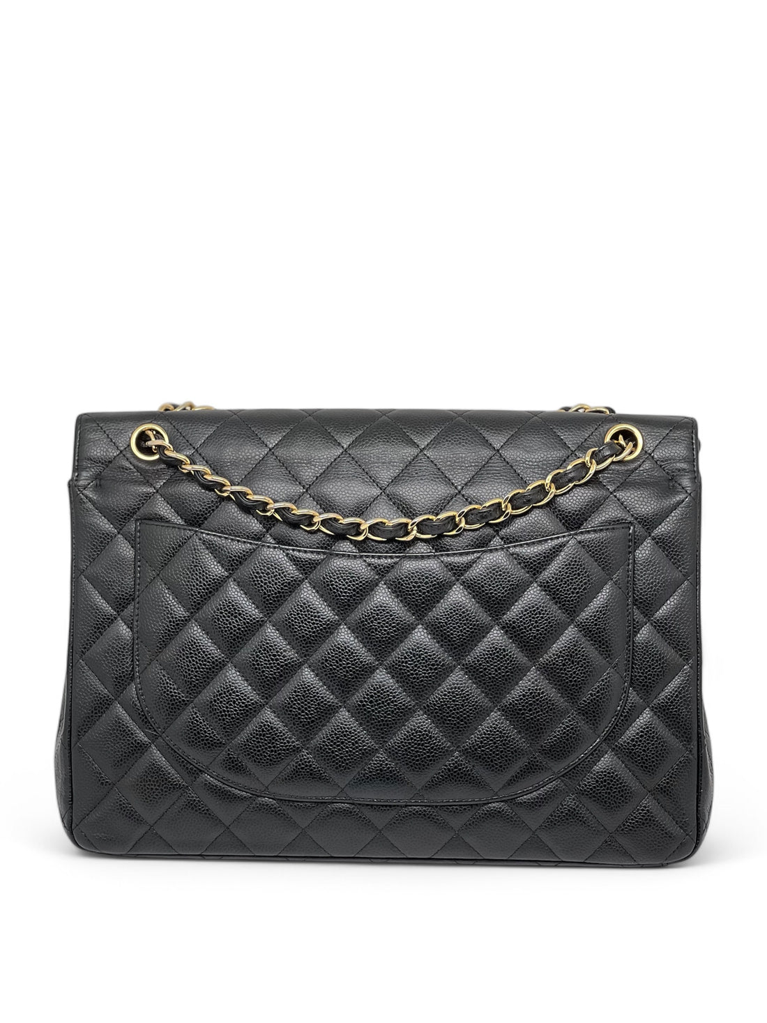 Chanel - Borsa Maxi jumbo